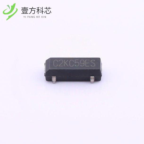 原厂原装SP-T2A-F 32.768kHz 20PPM 12.5pF 32.768