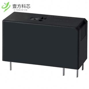 GEN RELAY PURPOSE SPST 原厂原装 16A RTD34012