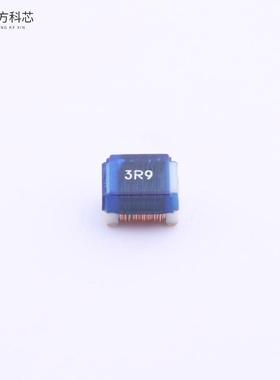 原厂原装FHW1210HC3R9JGT 3.9uH ±5% 290mA 3.6Ω全新正品