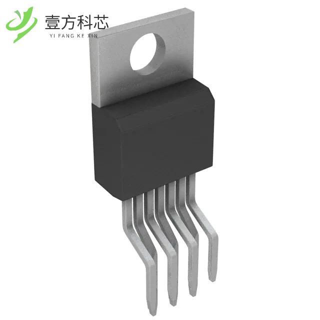 原厂原装OPA548T IC POWER 1 CIRCUIT TO220-7全新正品