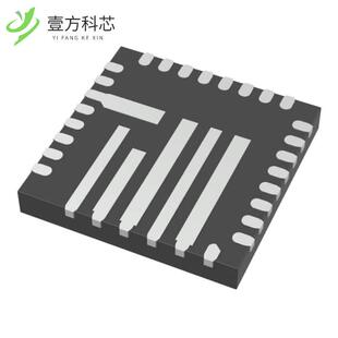 原厂原装MAX77960BEFV12+ IC USB-C BUCK/BOOST CH