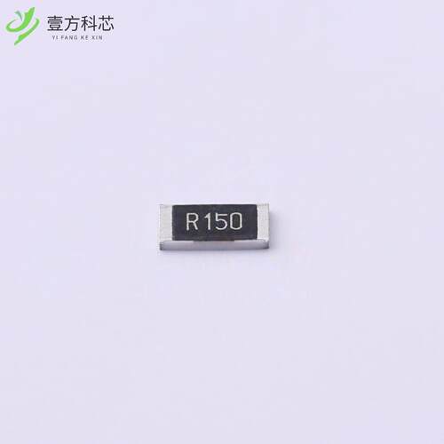 原厂原装201007J015KT4E 150mΩ ±5% 750mW全新正品