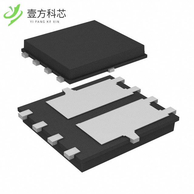 原厂原装SI7220DN-T1-E3 MOSFET 2N-CH 60V 3.4A 1