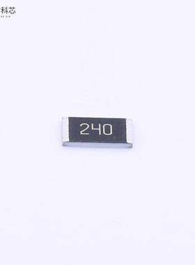 原厂原装HP101WJ0240T4E 24Ω ±5% 1W全新正品