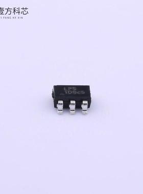 原厂原装LP3992-25B5F Vin=6.5V Vout=2.5V 300mA