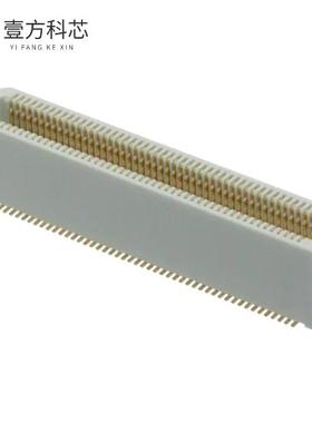 原厂原装AXK5S00337YG CONN SOCKET 100POS SMD GO