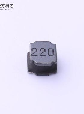 原厂原装CMLW6045S220MST 22uH ±20% 1.8A 89mΩ全新正品