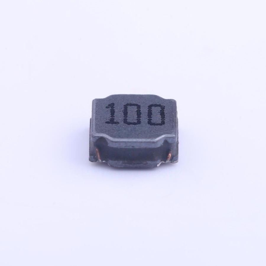 原厂原装SMNR5020-100MT 10uH ±20% 1.8A 162mΩ全新正品