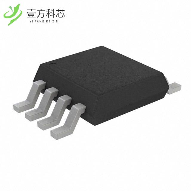 原厂原装MIC5210-5.0YMM IC REG LINEAR 5V/5V 8MS