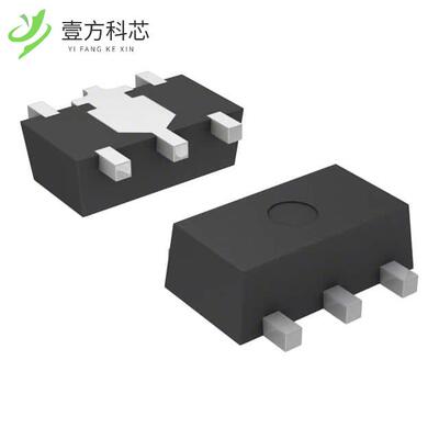 原厂原装S-13A1C00-U5T1U3 IC REG LINEAR POS ADJ