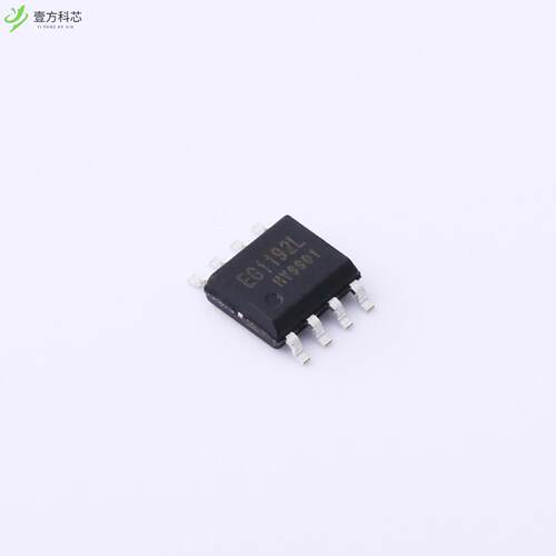 原厂原装EG1192L 零功耗使能降压 DCDC 电源芯片全新正品