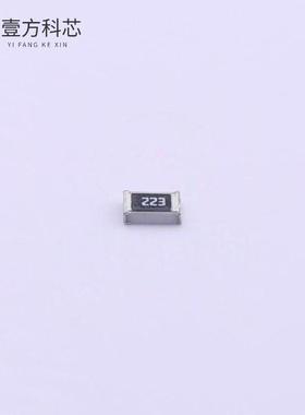 原厂原装ERJP06J223V 22kΩ ±5% 500mW全新正品