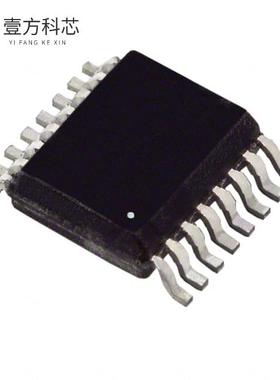 原厂原装HMC245AQS16E IC RF SWITCH SP3T 3.5GHZ