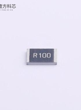 原厂原装181207F100LT4E 100mΩ ±1% 750mW全新正品