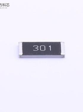 原厂原装HP122WJ0301T4E 300Ω ±5% 2W全新正品