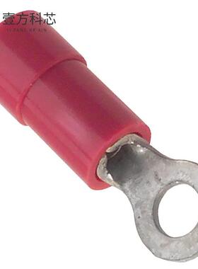 原厂原装0190700007 CONN RING CIRC 18-22AWG #4