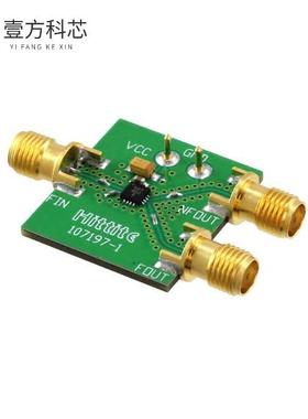 原厂原装107384-HMC494LP3 BOARD EVAL HMC494LP3E