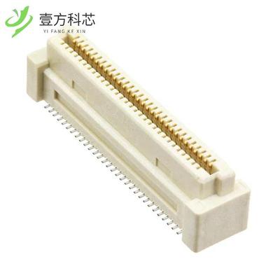 原厂原装5-5179009-2 CONN RCPT 60POS SMD GOLD全新正品