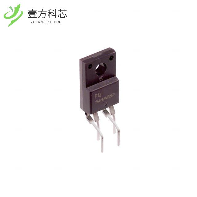 原厂原装PQ6RD83B IC REG LINEAR 6.3V 800MA TO22
