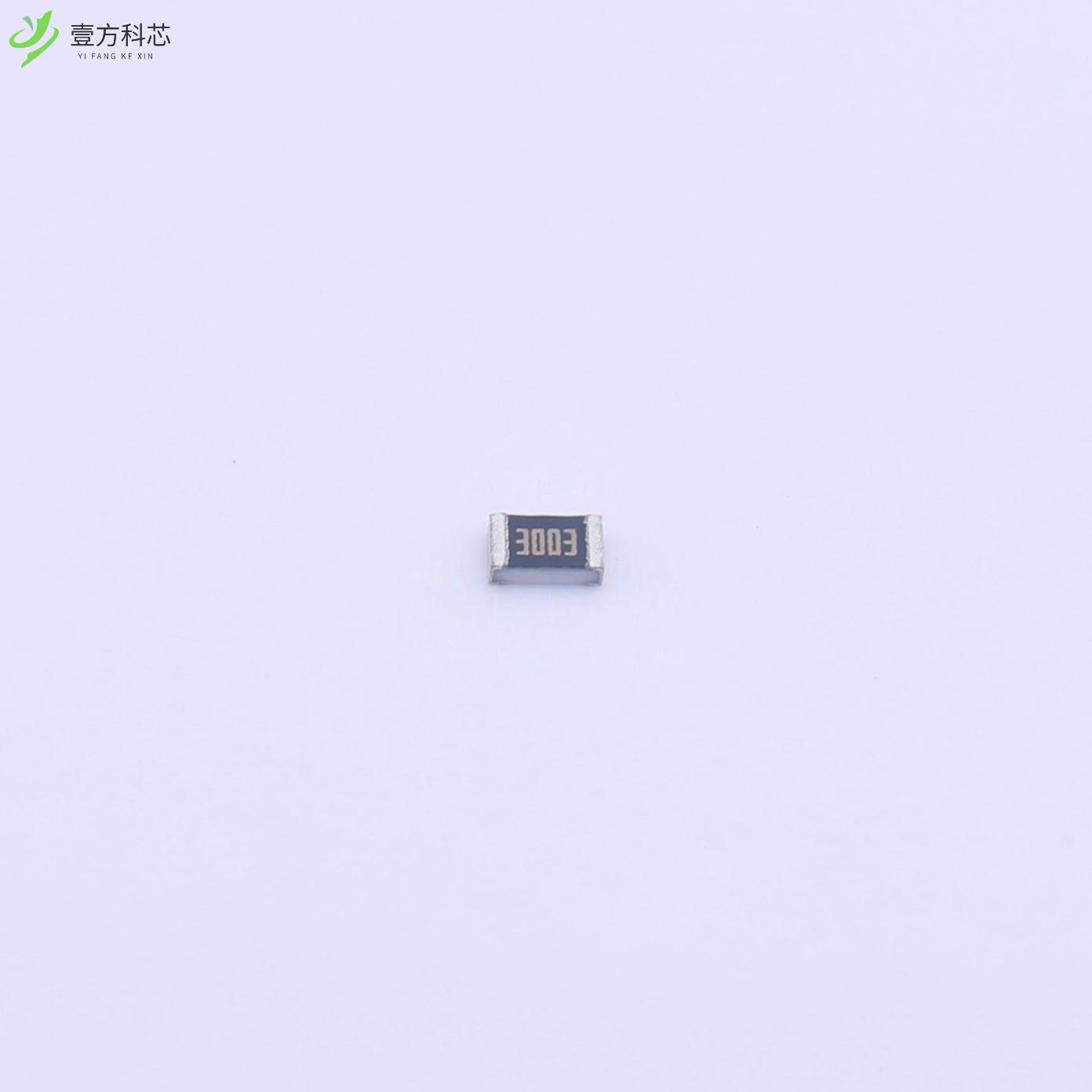原厂原装ARG05BTC3003 300kΩ ±0.1% 125mW全新正品