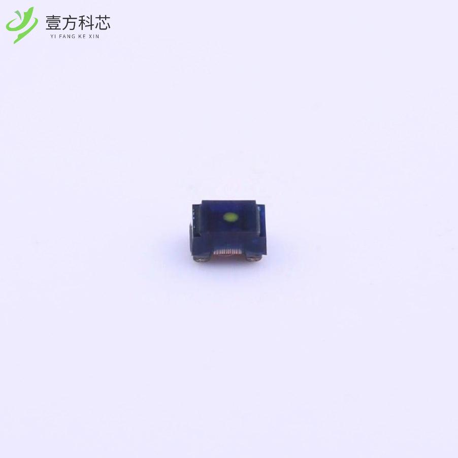 原厂原装NL201614T-2R2J-N 2.2uH ±5% 250mA 1.4Ω全