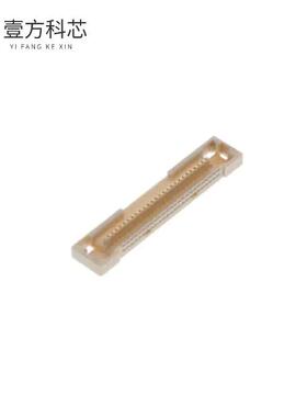 原厂原装DF36-25P-0.4SD(51) CONN PLUG 25POS SOL