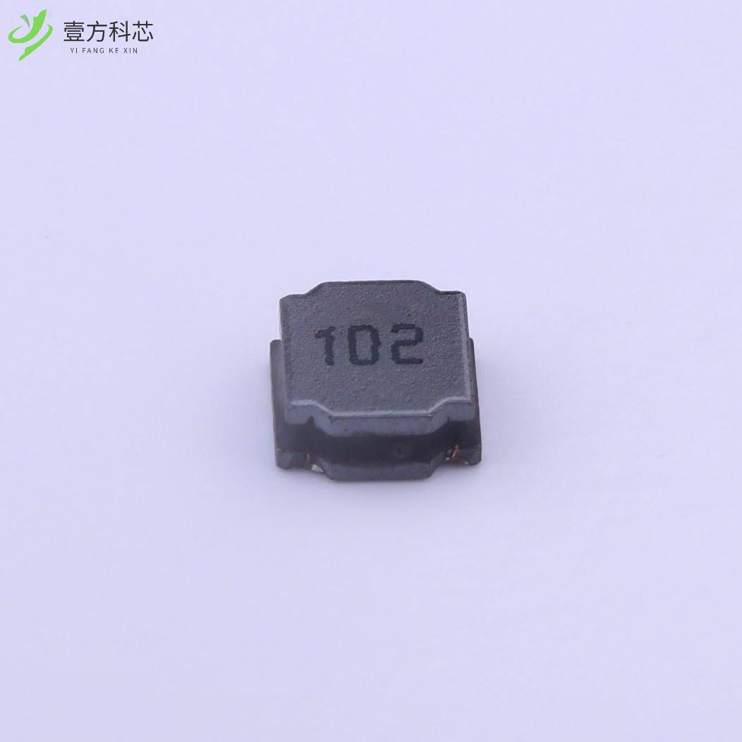 原厂原装FNR6028S102MT 1mH ±20% 220mA 5.8Ω全新正品