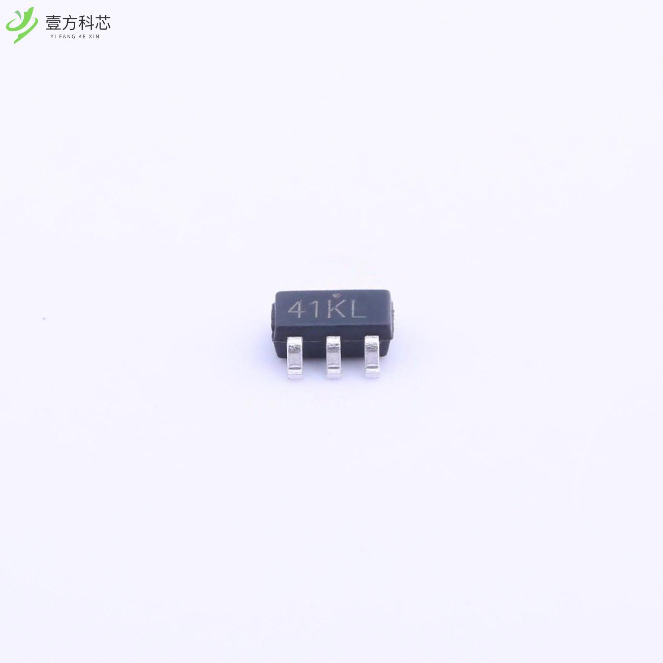 原厂原装LN1154B182MR-G Vin=7V Vout=1.8V~1.8V 3