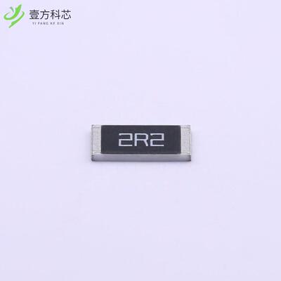 原厂原装CR2512J2R20E04S 2.2Ω ±5% 1W全新正品
