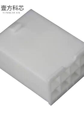 原厂原装0039013089 CONN PLUG 8POS VERT DUAL全新正品