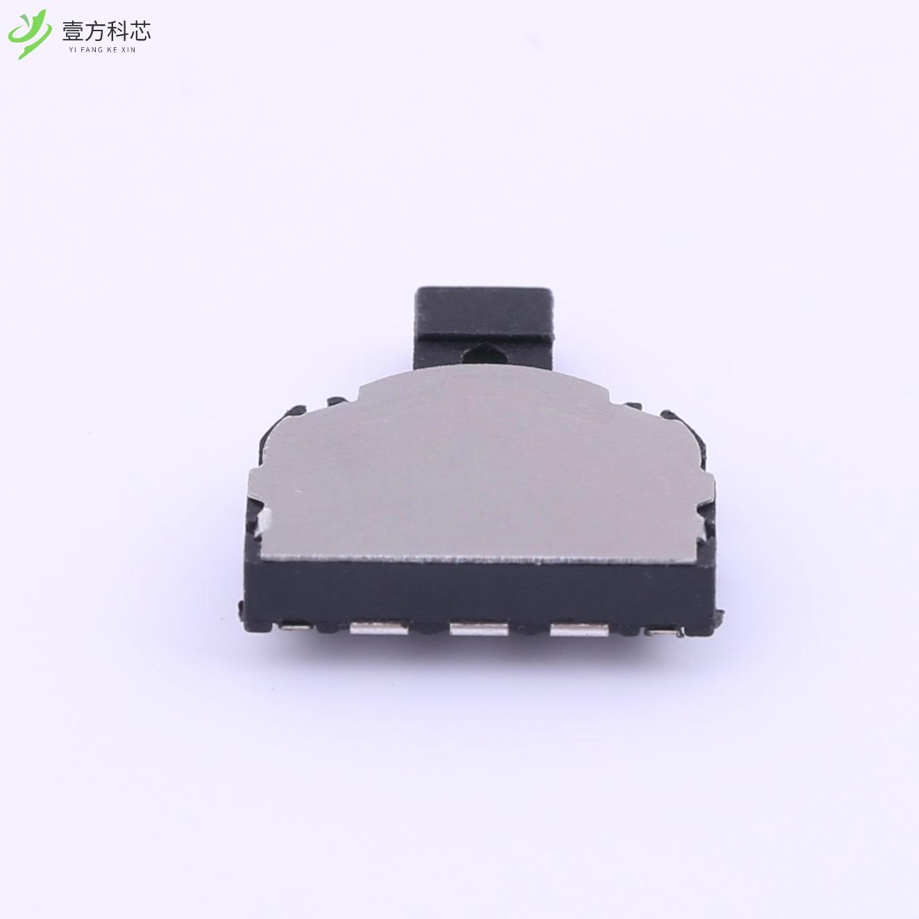 原厂原装TM-2022-3 数码相机拨轮开关  3挡拨轮开