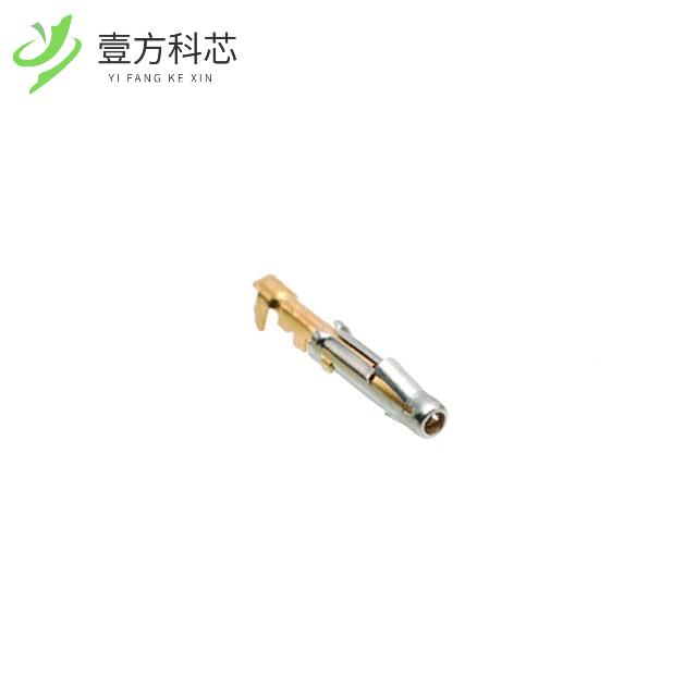 原厂原装SS24M1F CONTACT SOCKET 24-26AWG CRIMP全