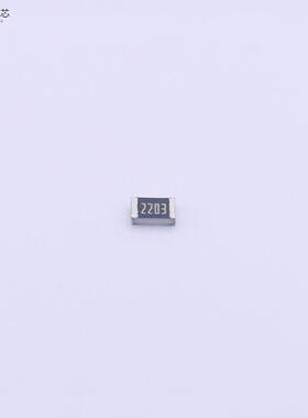 原厂原装AR05DTBW2203 220kΩ ±0.5% 125mW全新正品