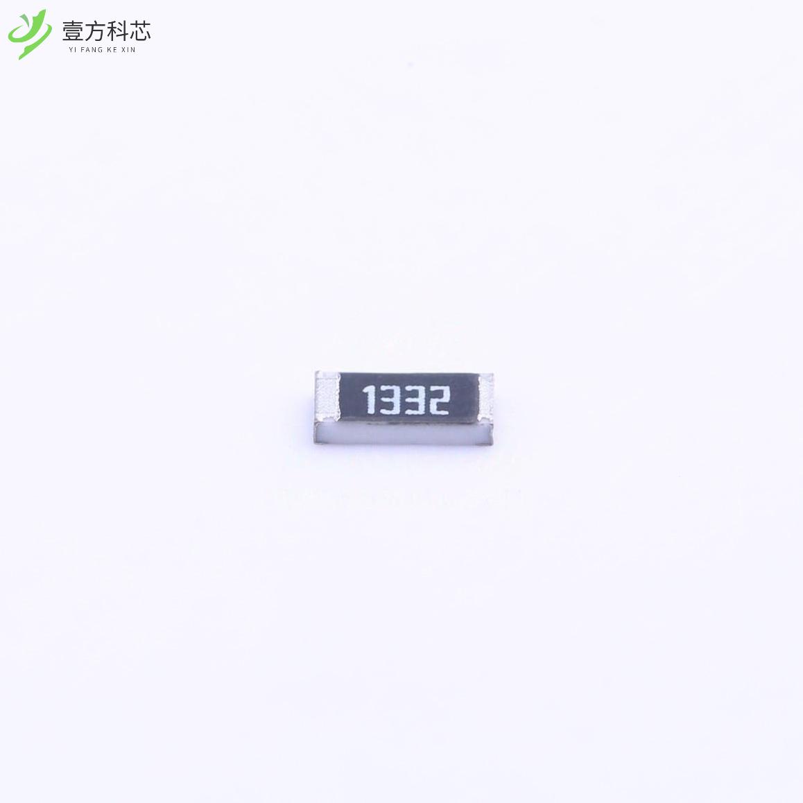 原厂原装TR1206B13K3P0550Z 13.3kΩ ±0.1% 250mW全新正品