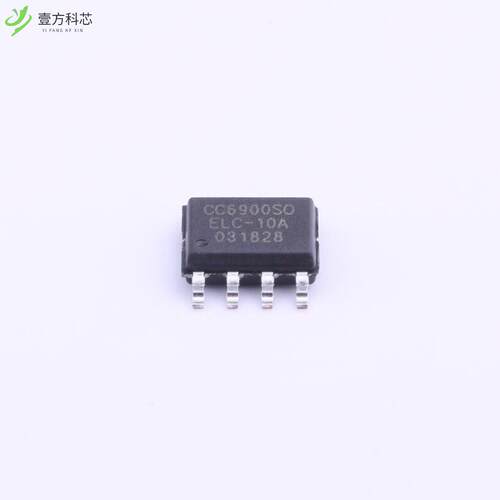 原厂原装CC6900SO-10A CC6900SO-10A全新正品