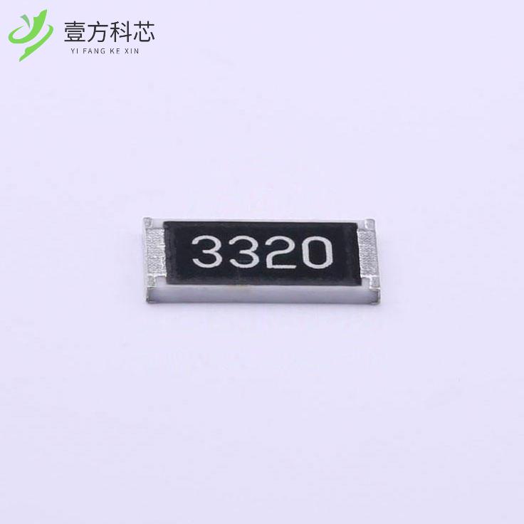 原厂原装RTT253320FTE 332Ω ±1% 1W全新正品