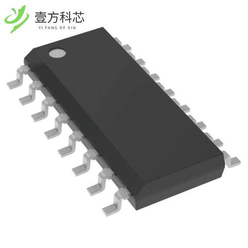 原厂原装M74HC161RM13TR IC COUNTER 4BIT SYNC 16