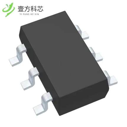 原厂原装MAX4510EUT+T IC SWITCH SPST SOT23-6全新正品