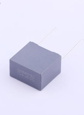 原厂原装C822J104J60C000 100nF ±5% 630V全新正品