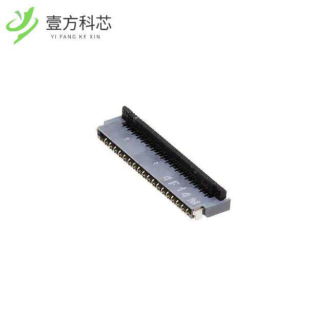 原厂原装FH35C-37S-0.3SHW(50) CONN FPC 37POS 0.