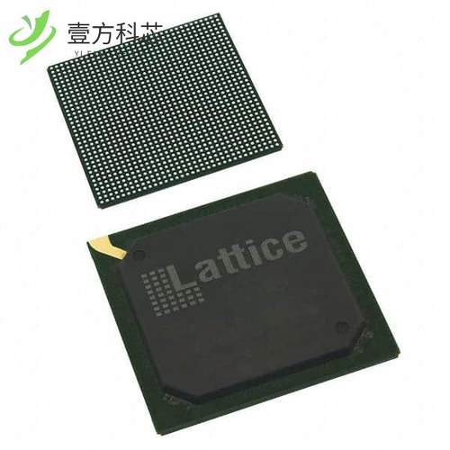 原厂原装LFE3-95EA-7FN1156I IC FPGA 490 I/O 115