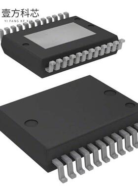 原厂原装L4995RKTR IC REG LIN 5V 500MA POWERSSO