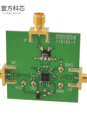 原厂原装119920-HMC684LP4 BOARD EVAL HMC684LP4E