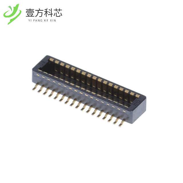 原厂原装DF40TC-30DP-0.4V(51) CONN PLUG, 30POS,