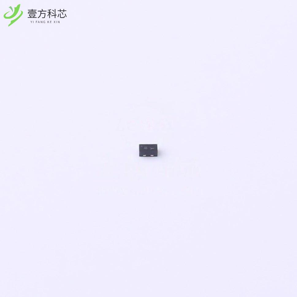 原厂原装ESD7462N2T5G TVS DIODE 2X2DFN全新正品