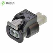 CONN RCPT 原厂原装 2POS 1718643 HSG 4.00MM全