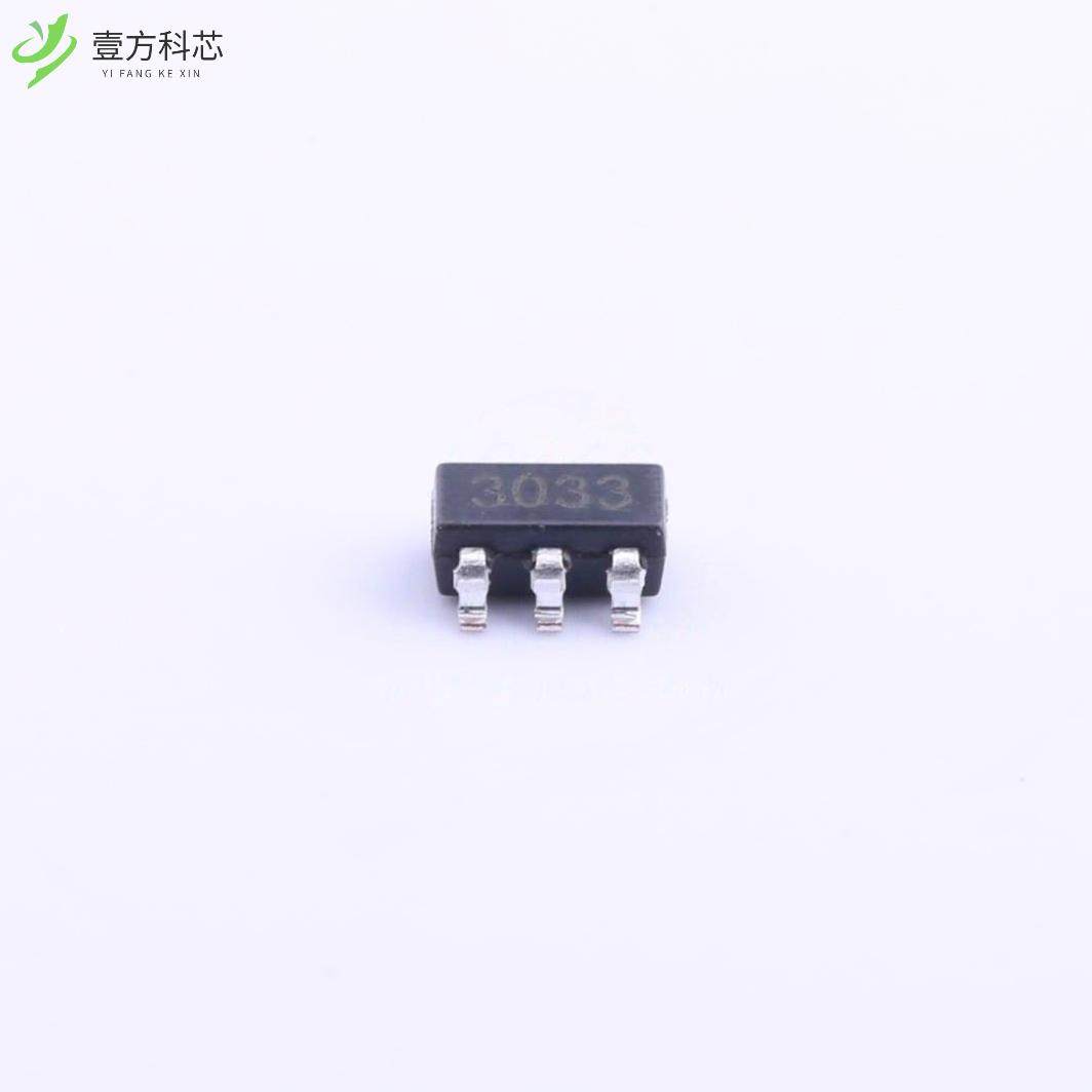 原厂原装BL8531CB5TR33 升压型 Vin=0.8V~6V Vout=