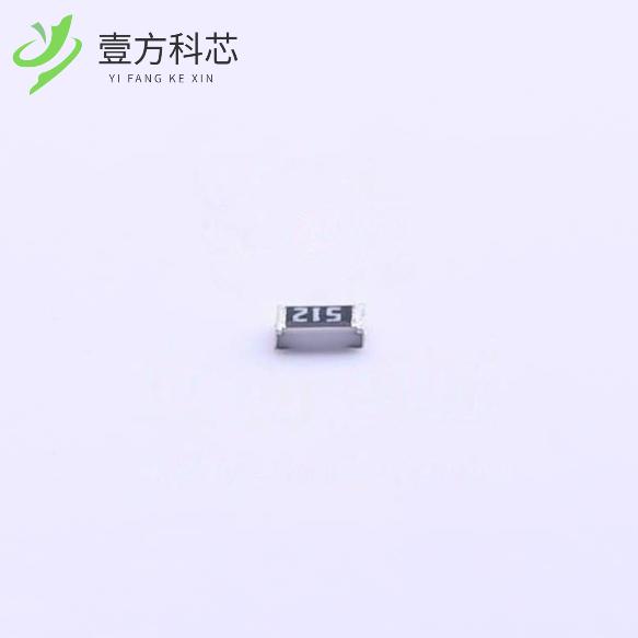 原厂原装ERA3AED512V 5.1kΩ ±0.5% 100mW全新正品