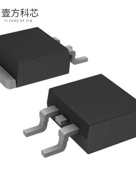 原厂原装MBRB2545CTT4G DIODE ARRAY SCHOTTKY 45V