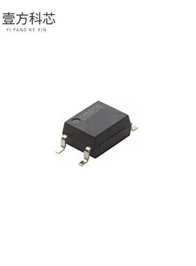 原厂原装G3VM-61VY3(TR) SSR RELAY SPST-NO 700MA